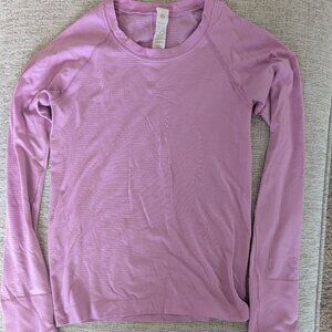 Lululemon Swifty Tech